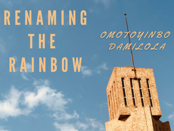 Renaming the Rainbow