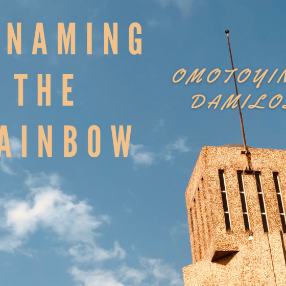 Renaming the Rainbow