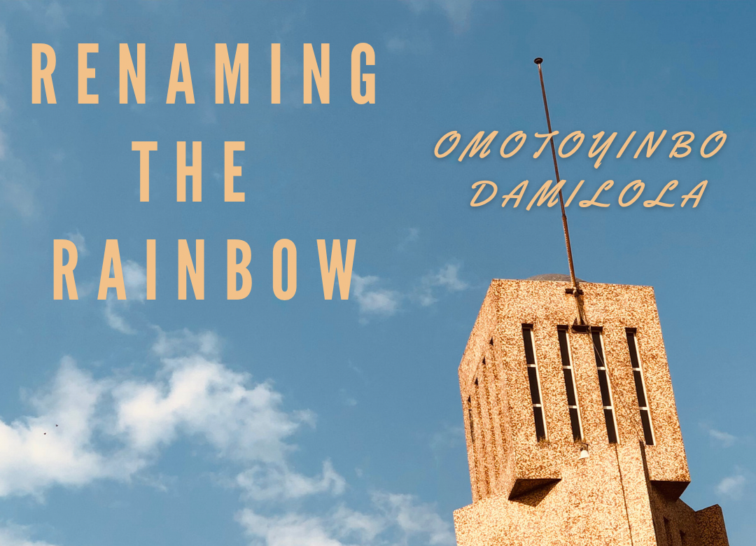 Renaming the Rainbow