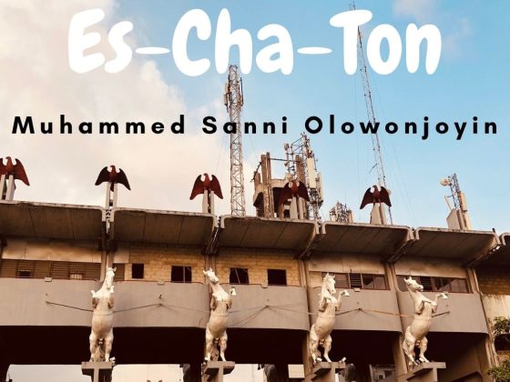 Muhammed Sanni Olowonjoyin