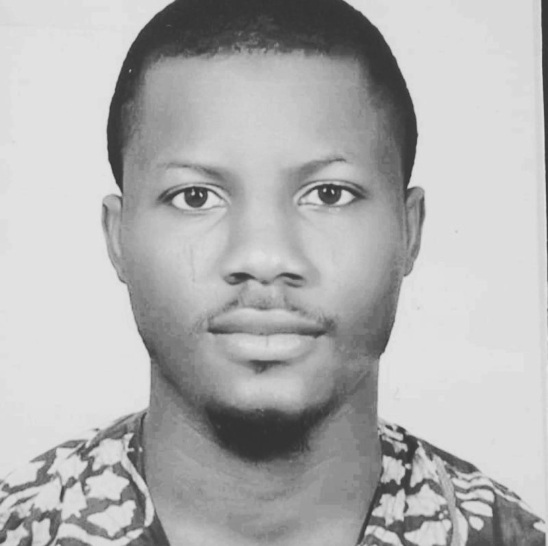 Babatunde Waliyullah Adesokan