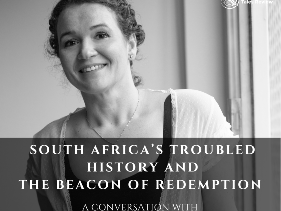 South Africa’s Troubled History, and the Beacon of Redemption: A Conversation with Karen Jennings