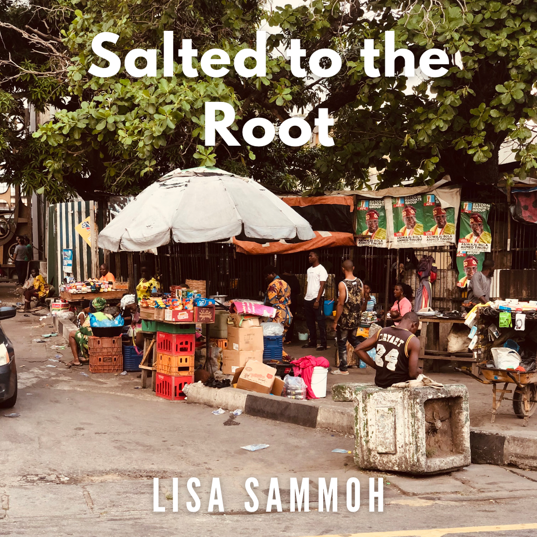 Salted to the Root
